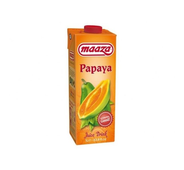 Papaya Drink 1ltr