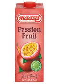 Passion Fruit Drink 1ltr