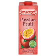 Passion Fruit Drink 1ltr