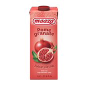 Pomegranate Drink 1ltr