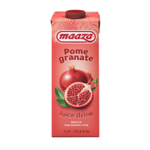 Pomegranate Drink 1ltr