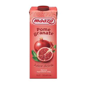 Pomegranate Drink 1ltr