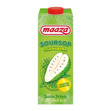 Soursop Drink 1ltr
