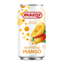 Sparkling Mango Drink 330ml