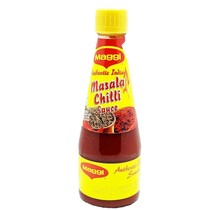 Masala Chilli Sauce 400gr