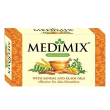 Sandal With Eladi Oils 125gr