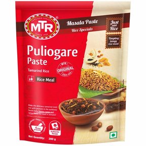 Puliyogare Paste 200gr
