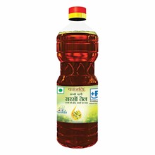 Mustard Oil 500ml