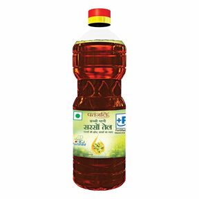 Mustard Oil 500ml