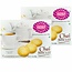 Karachi Bakery Vegan Chai Biscuits 400gr