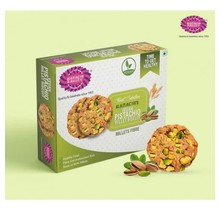 Vegan Pistachio Biscuits 300gr