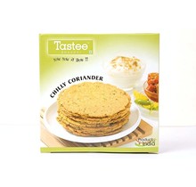 Bhakhari Chilli Coriander 180gr