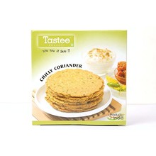 Bhakhari Chilli Coriander 180gr