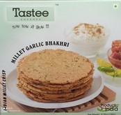 Bhakhari Millet Garlic 180gr