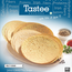 Tastee Bhakhari Multigrain 180gr