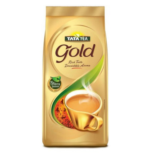 Tea Gold 1Kg
