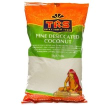 Coconut Desiccated Fine 1kg