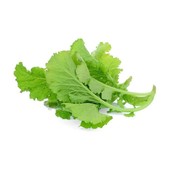 Mustard Greens (Sarso ka Saag)