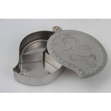 Pooja Chopada (Steel) Small