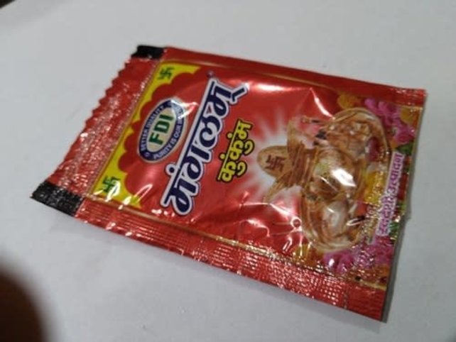 Mangalam Kumkum 15gr Mangalam Kumkum 15gr