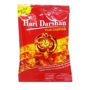 Kapoor( Camphor ) 50gr