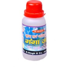 Gangajal 60ml