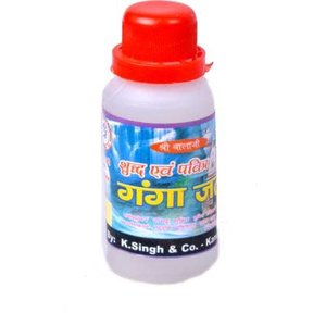 Gangajal 60ml