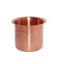 Copper Glass Medium