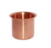 Copper Glass Big