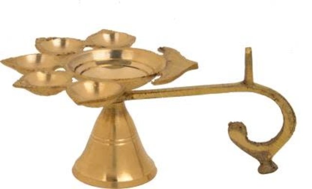 Deepak Panchaarti (Pital)