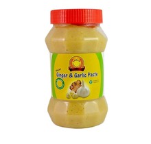 Annam Ginger & Garlic Paste 1kg