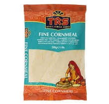 Cornmeal Fine 500gr