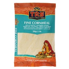 Cornmeal Fine 500gr