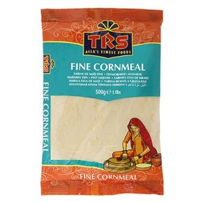 Cornmeal Fine 500gr