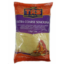 Extra Coarse Semolina 1.5kg