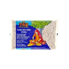 Poha (Rice Flake) Thick 300gr