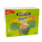 Elaichi Chai Bags 100gr