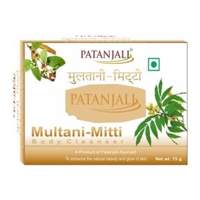 Multani Mitti Soap 75gr