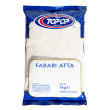 Farari Atta 1kg