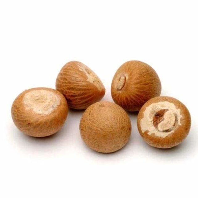 Betelnut Whole (Supari)