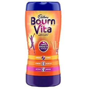 Bournvita 1kg