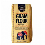 Gram Flour (Besan) 1kg