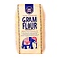 Heera Gram Flour (Besan) 500gr