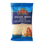 Sesame Seeds Hulled 100gr Sesame Seeds Hulled 100gr