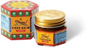 Balm Red 21ml
