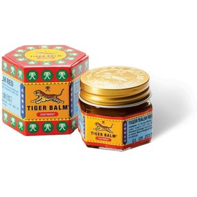 Balm Red 21ml
