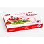 Chandan Fresh Mint Rose 72gr