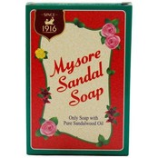 Sandal Soap 125gr