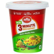 Poha Khatta Meetha 80gr Poha Khatta Meetha 80gr