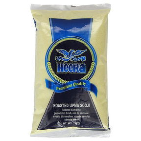 Upma Sooji Roasted 1kg